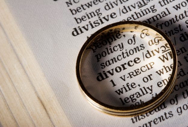 Is she ready for a new marriage? Dating a divorcee.