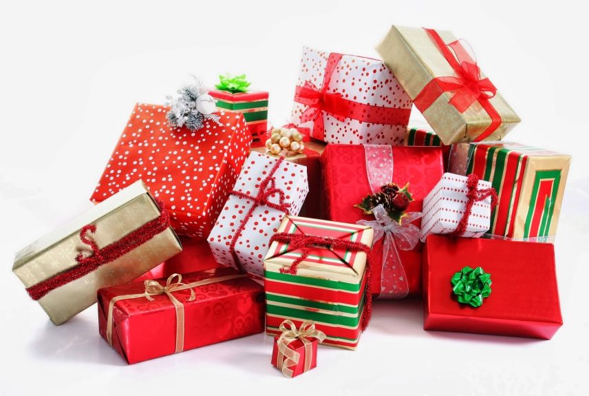 What is the sexiest gift for her?