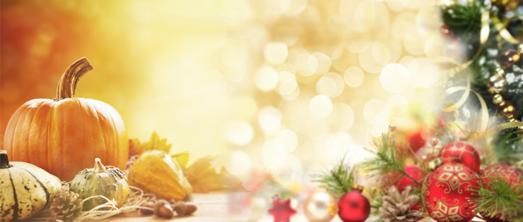 10 Ukrainian holidays and traditions