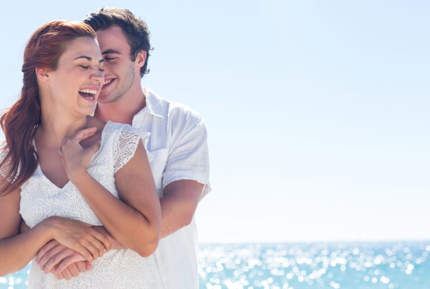 Moving abroad: What is she afraid of?