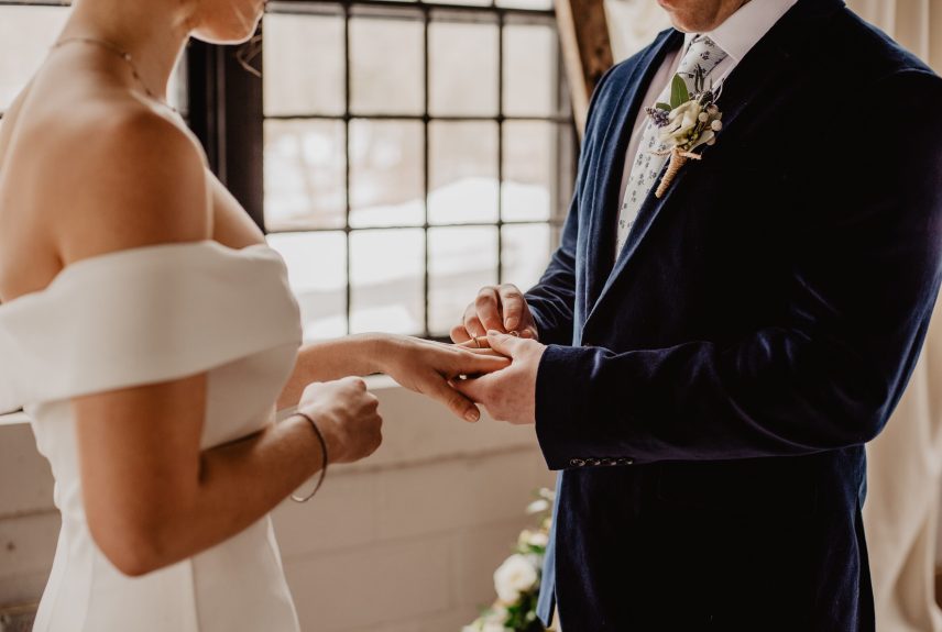 Marriage traditions in Ukraine
