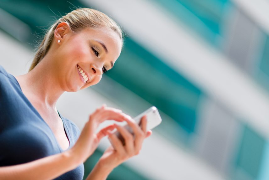 5 proven tips how to seduce her over text messages