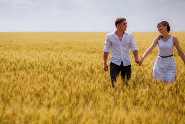 Things every couple should do together