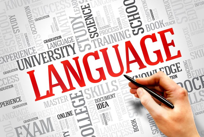 Ukrainian language: origin, history, interesting facts