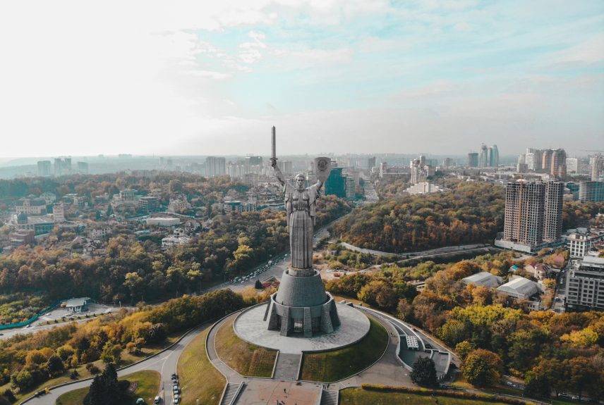 Украинский язык. История и факты