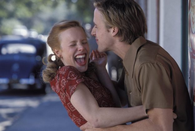 Best romantic movies you should watch together