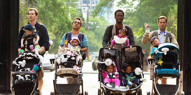 When is it the best time to have a baby?
