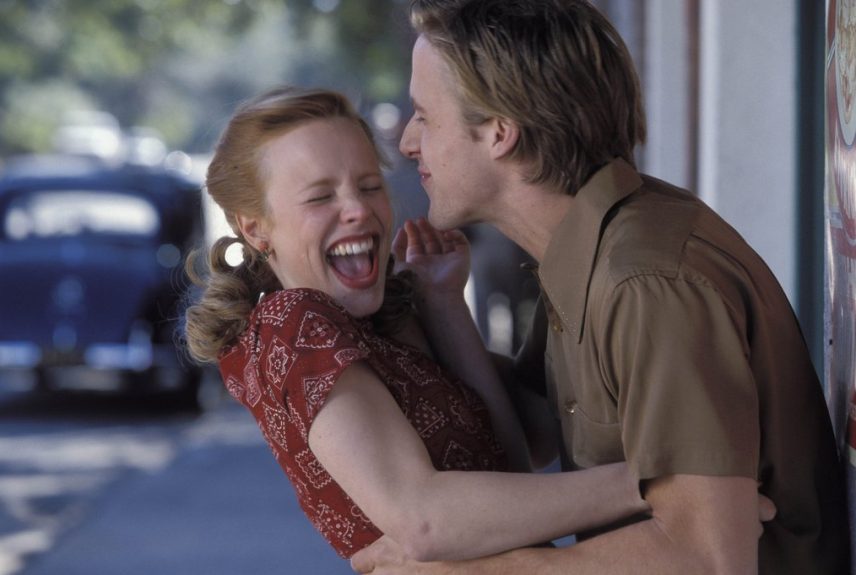 Best romantic movies you should watch together