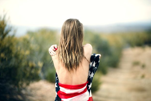 Ukrainian Women vs American Women. What’s the difference?