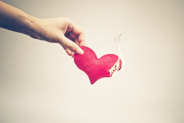10 Common relationship problems