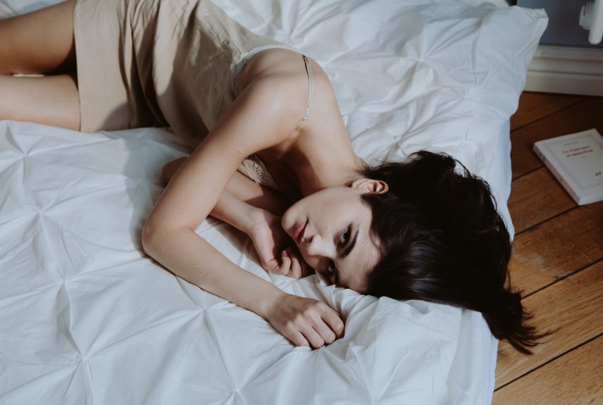 Awkward sex situations and how to deal with them