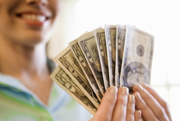 How much to spend on your Ukrainian girlfriend?