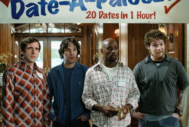 10 disadvantages of speed dating events