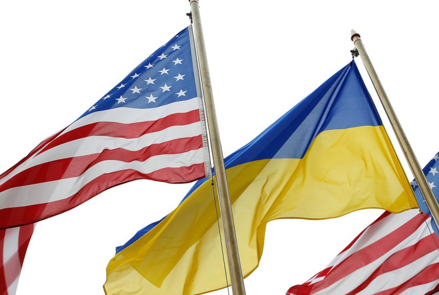 What do Ukrainian women really want from American men?