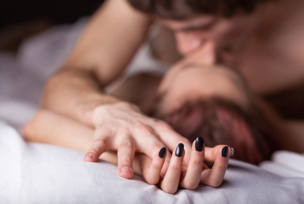 How to Spice Up Your Sex Life