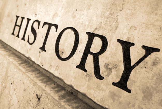 The history of matchmaking