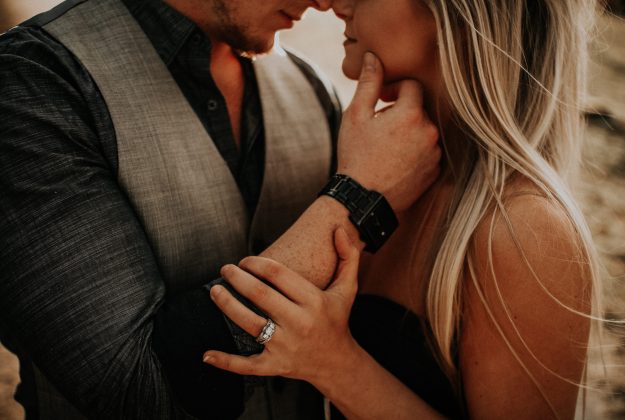 International romance tours to Ukraine