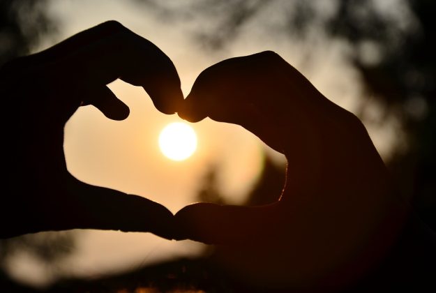 How to keep the romance alive?