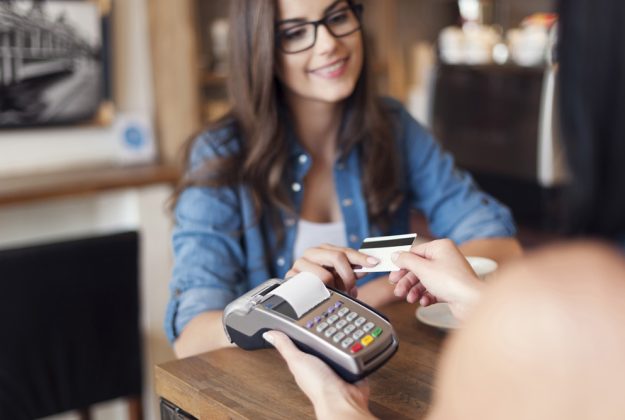 Who Pays For the First Date?