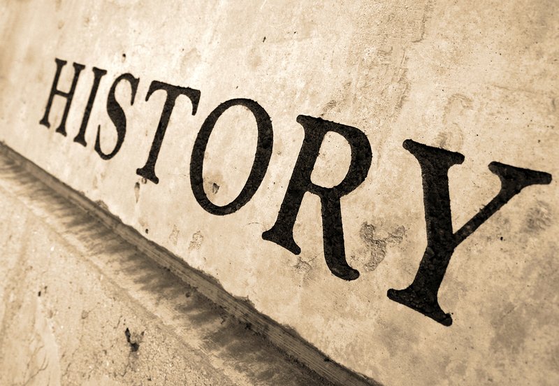 The history of matchmaking