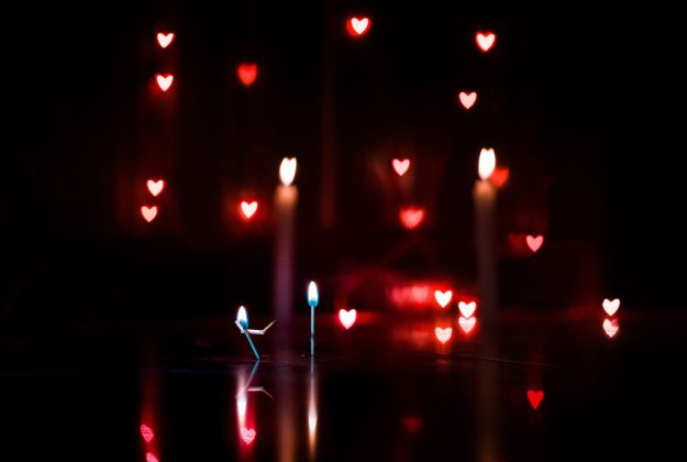 The history of matchmaking in Ukraine