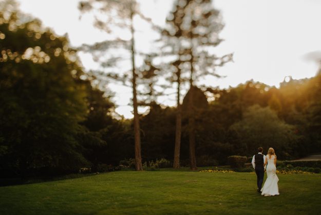 Is matchmaking the best chance to find true love?