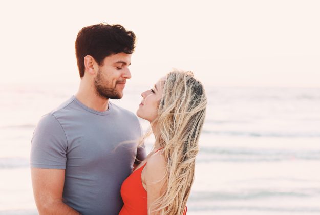 What qualities in foreign men do Ukrainian women appreciate the most?