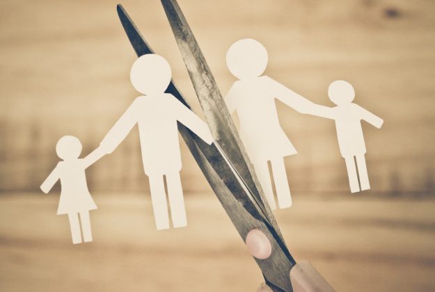 Why are there so many divorced women in Ukraine?