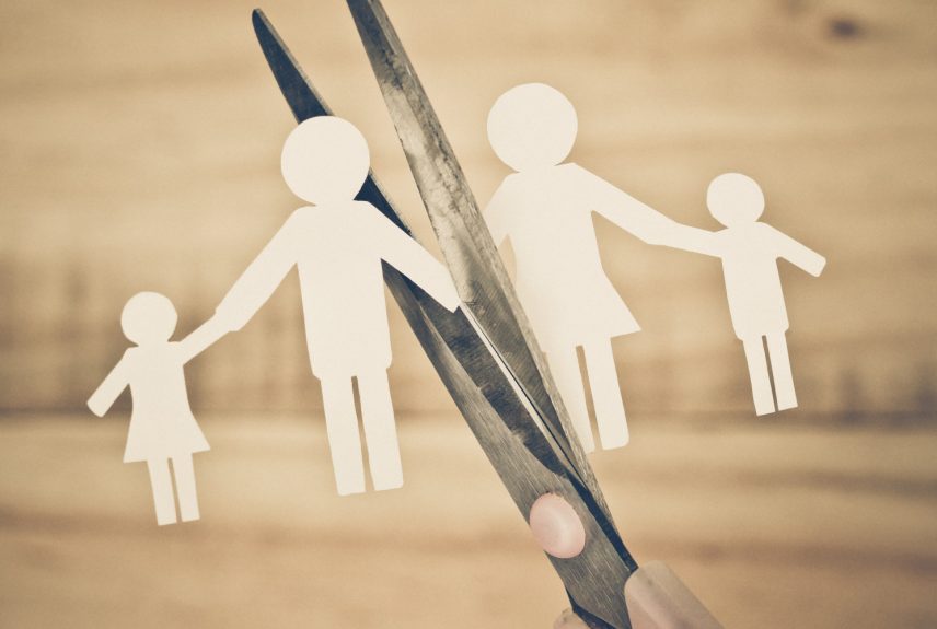 Why are there so many divorced women in Ukraine?