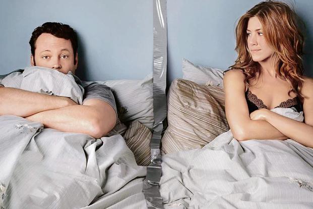 5 topics you must never discuss in your relationship