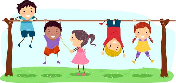 5 Things to Know Before Having Interracial Kids