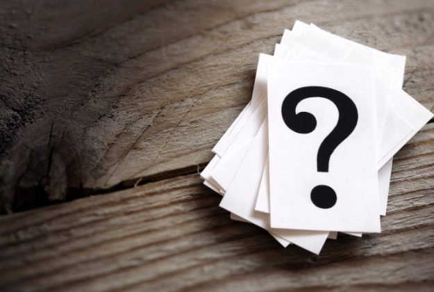 The important questions you must ask a matchmaker before signing up