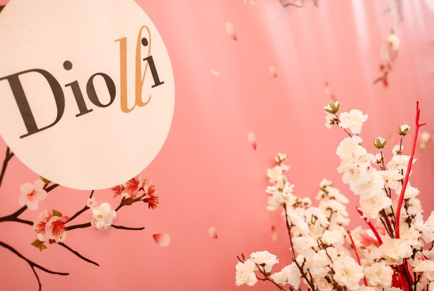 Why is Diolli a trustworthy agency?