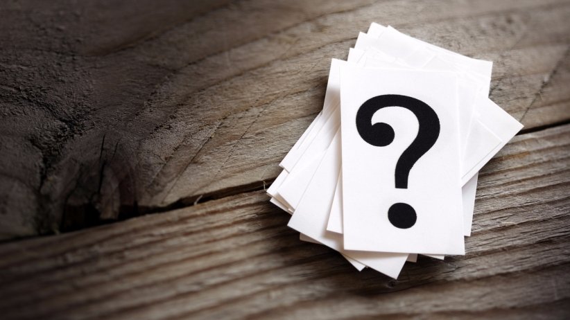 The important questions you must ask a matchmaker before signing up