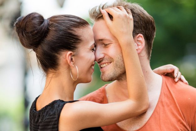 How to find love in Ukraine and not get burned?