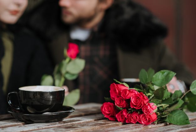 Dating a Ukrainian woman: how to behave?