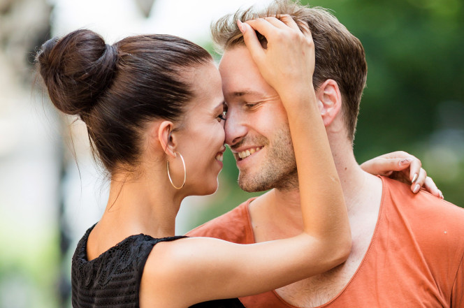 How to find love in Ukraine and not get burned?