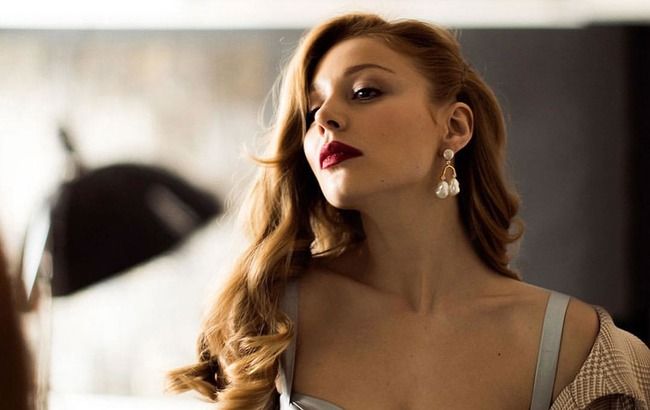 7 Beauty Secrets Of Ukrainian Women