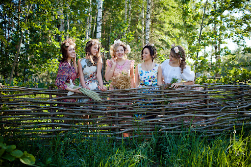 Ukrainian women vs Western women. All tips and tricks