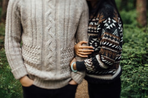 How not to miss the right girl?