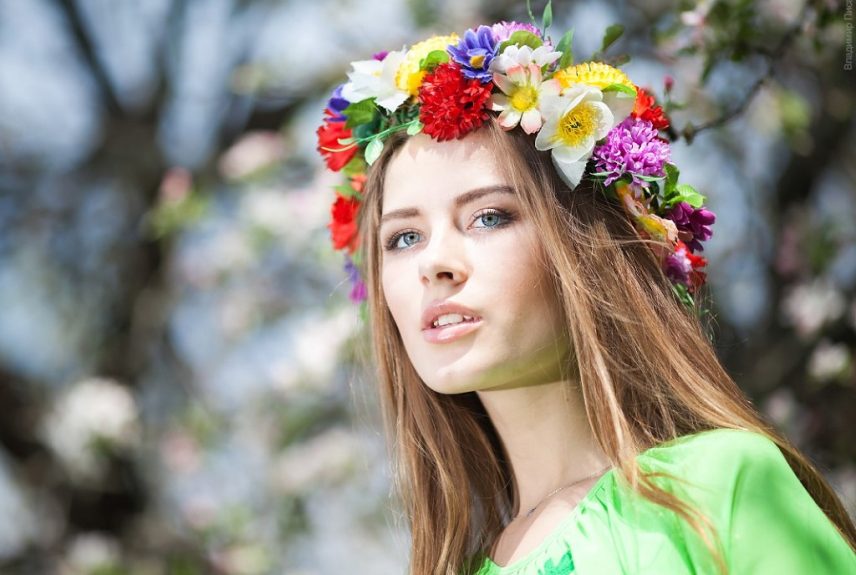 Traditional family values vs Western mindset. What to expect with a Ukrainian wife?