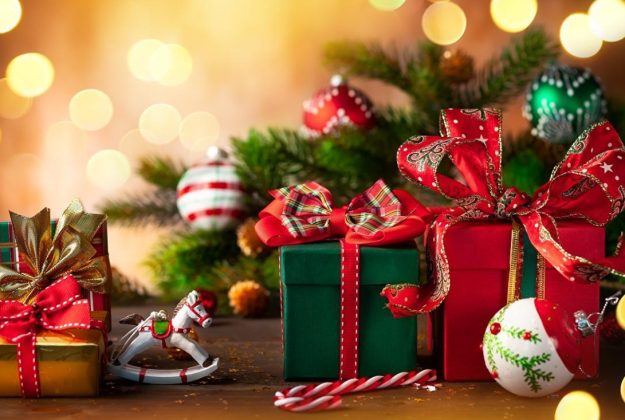 New Year and Christmas Traditions in Ukraine