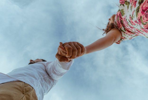 Reasons to choose matchmaking service in Ukraine