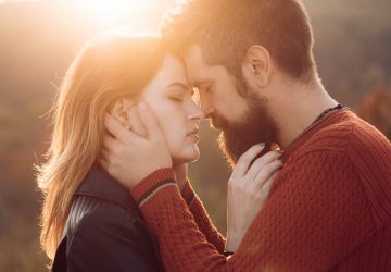 What It Really Means to Be in Love