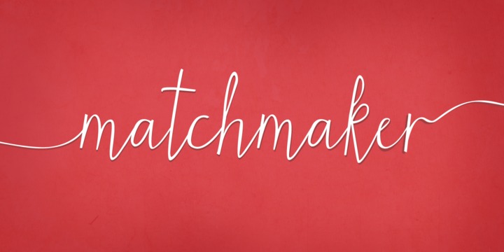 Matchmaker