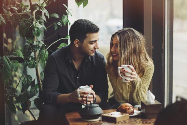 5 Tips To Make a Great First Date Impression