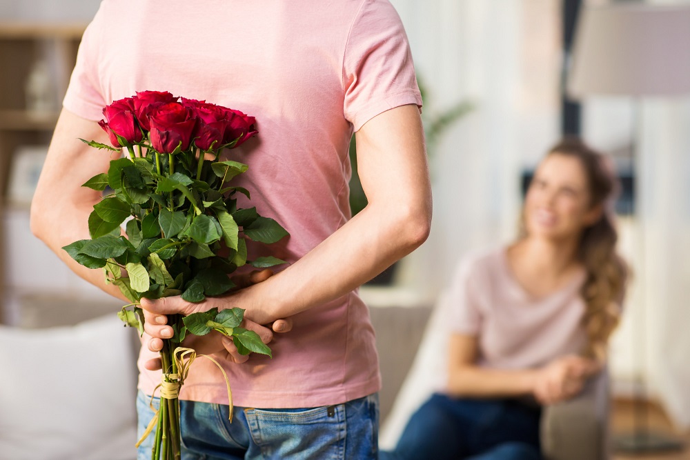 Tips To Make a Great First Date Impression