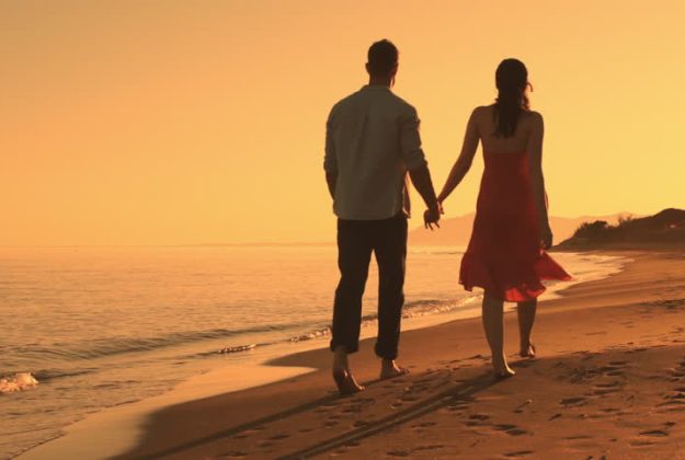 10 Dating Ideas For Summer