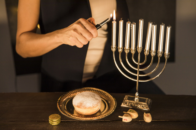 Jewish dating
