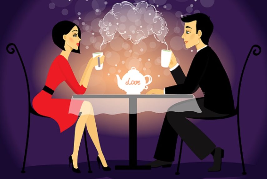 How Important is Chemistry on the first date with a lady from Ukraine